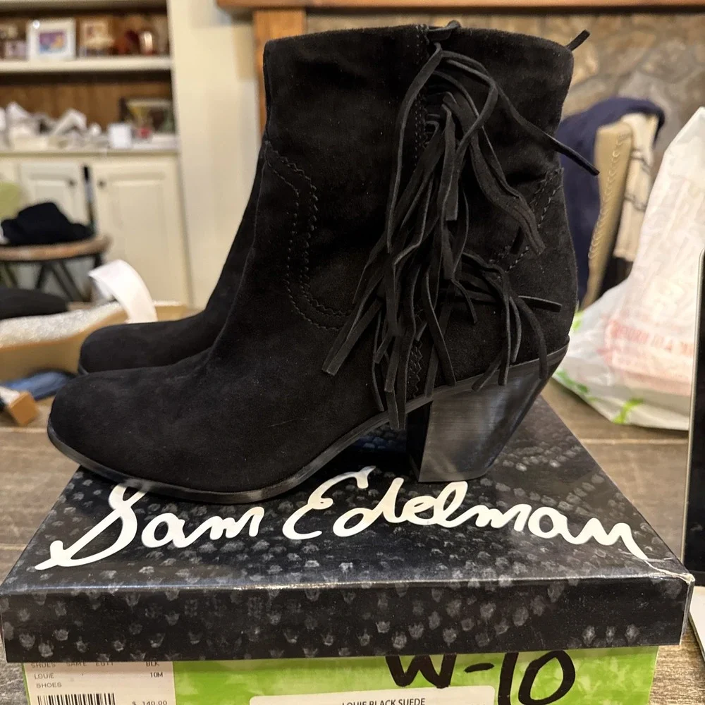 Sam Edelman sam edelman